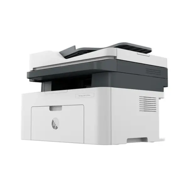 პრინტერი HP MFP 137FNW/4ZB84A - Primestore.ge