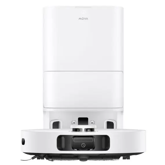 მტვერსასრუტი Mova Robot Vacuum E30 Ultra (RLE51SE) , 5 image - Primestore.ge