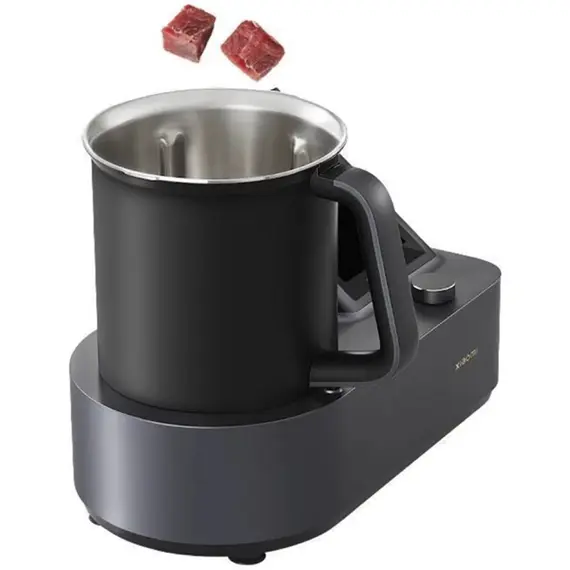 სამზარეულოს მულტირობოტი Xiaomi Smart cooking robot (BHR5930EU) , 6 image - Primestore.ge