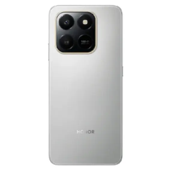 მობილური ტელეფონი HONOR X7d 8GB/256GB Meteor Silver - Primestore.ge