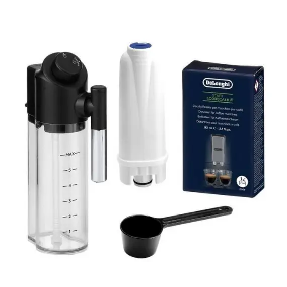 ყავის აპარატი DELONGHI ECAM310.60.B , 4 image - Primestore.ge