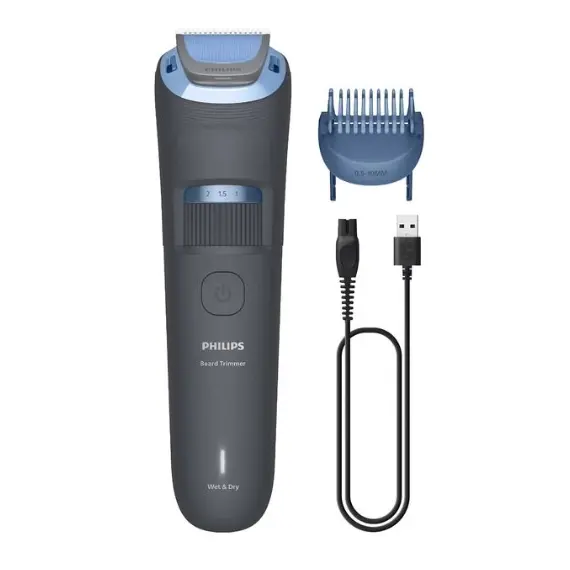 თმის საკრეჭი PHILIPS BT3617/15 - Primestore.ge