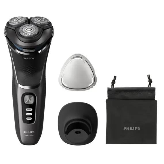 წვერსაპარსი PHILIPS S3343/13 - Primestore.ge