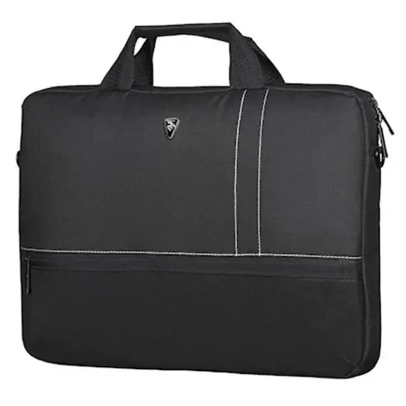 ლეპტოპის ჩანთა 2E 16" LAPTOP BAG BLACK/2E-CBN516BK  - Primestore.ge