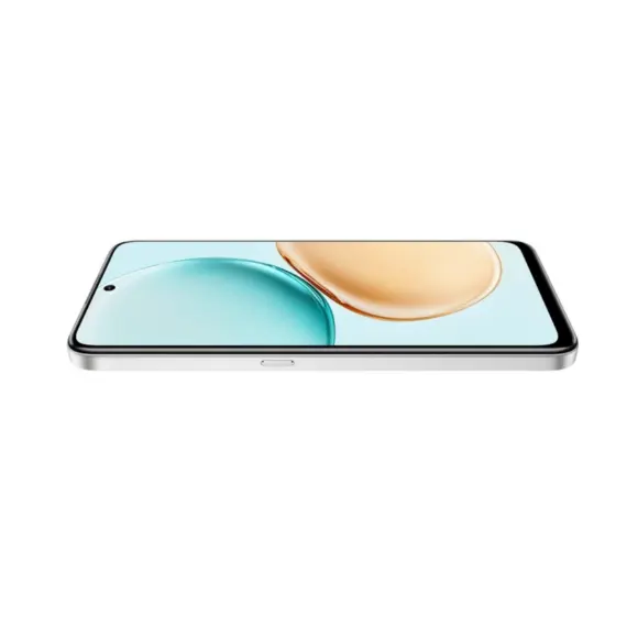 მობილური ტელეფონი Honor X7d 8GB/256GB Meteor Silver - Primestore.ge