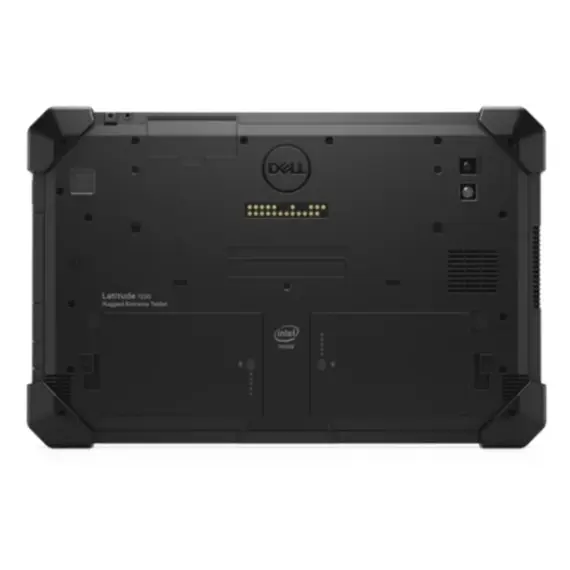 ნოუთბუქი Dell Latitude 7220 Rugged /11.6" FHD Touch/ i3-8145U/ 8GB 2133MHz/ 1TB NVMe SSD/Wi-Fi 2x2, BT/2x 2Cell 34Wh /4G/NO OS/GPS/War 3Yr - Primestore.ge
