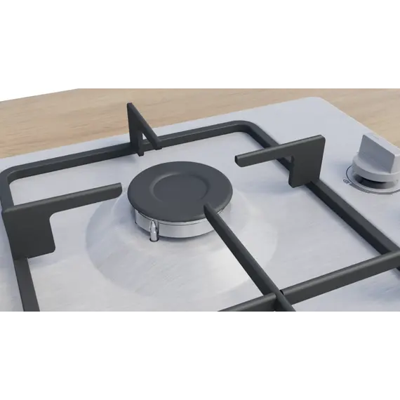 გაზქურის ზედაპირი BOSCH PBP6C5K60Q , 3 image - Primestore.ge