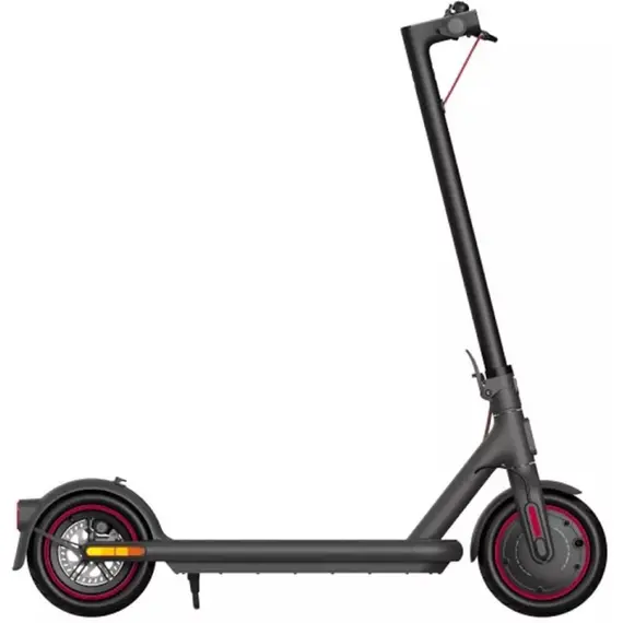 ელექტრო სკუტერი Xiaomi Mi Electric Scooter 4 Pro (BHR5398GL) , 3 image - Primestore.ge