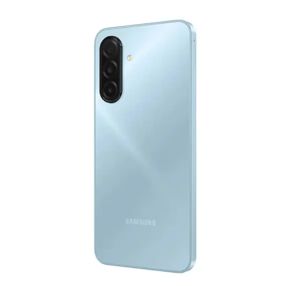 მობილური ტელეფონი Samsung A175F Galaxy A17 6GB/128GB LTE Duos Light Blue - Primestore.ge