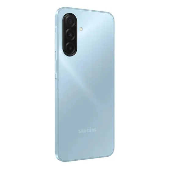 მობილური ტელეფონი Samsung A175F Galaxy A17 6GB/128GB LTE Duos Light Blue - Primestore.ge