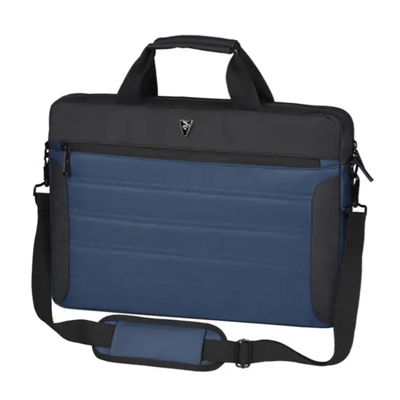 ნოუთბუქის ჩანთა 2E 16" LAPTOP BAG BLUE/2E-CBN816BU  - Primestore.ge