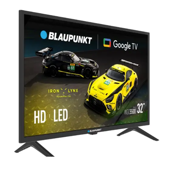 ტელევიზორი BLAUPUNKT 32WGC5500 - Primestore.ge