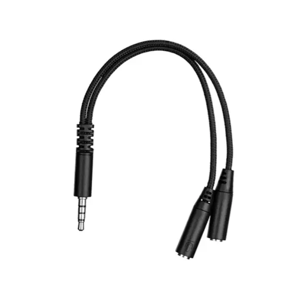 ყურსასმენი 2E Gaming Headset HG330 Black/2E-HG330BK-7.1 , 4 image - Primestore.ge