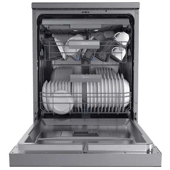 ჭურჭლის სარეცხი მანქანა Midea MFD60S160Si - Primestore.ge
