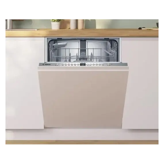 ჩასაშენებელი ჭურჭლის სარეცხი მანქანა BOSCH SMV26DX00T , 3 image - Primestore.ge