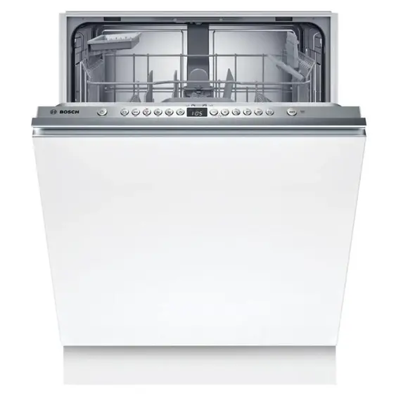 ჩასაშენებელი ჭურჭლის სარეცხი მანქანა BOSCH SMV26DX00T  - Primestore.ge