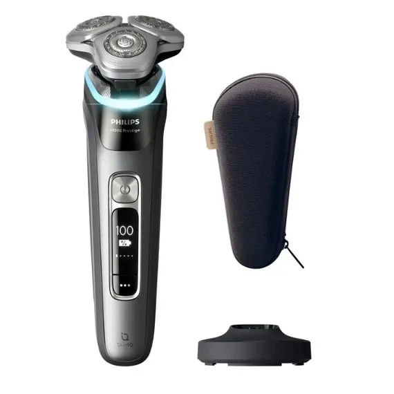 წვერსაპარსი PHILIPS XP9202/10 - Primestore.ge