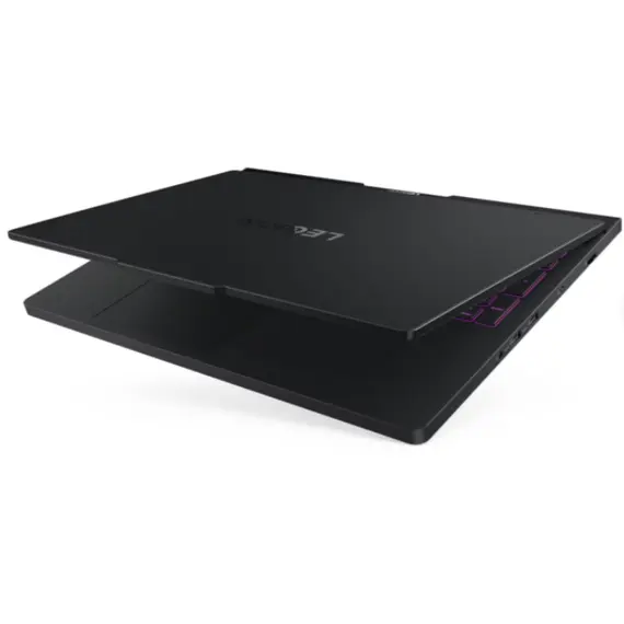 ნოუთბუქი Lenovo Legion Pro 5 16" OLED 165Hz Ryzen 7 8745HX 32GB 1TB SSD RTX 5060 Eclipse Black - Primestore.ge