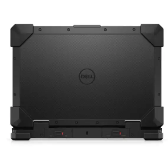 ნოუთბუქი Dell Latitude 7330 Rugged/13.3" Touch 1400 nits FHD/Core i5-1145G7/8GB 4266MHz/M.2 256GB NVMe SSD/2x3 Cell/Wi-Fi  AX210+BT/Kb/4G/GPS/W11P/3Yr w - Primestore.ge
