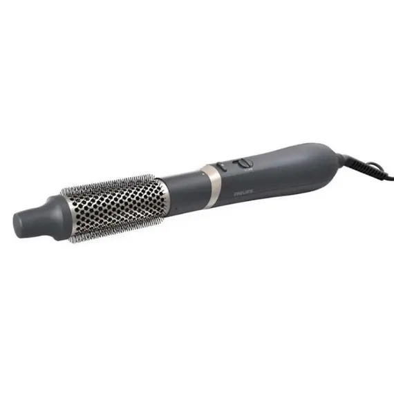 თმის საშრობი სავარცხელი PHILIPS BHA301/00 - Primestore.ge