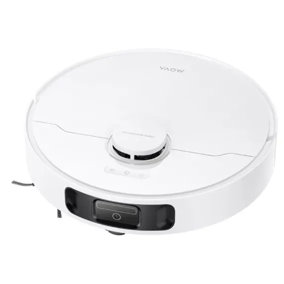 მტვერსასრუტი Mova Robot Vacuum E30 Ultra (RLE51SE) , 3 image - Primestore.ge