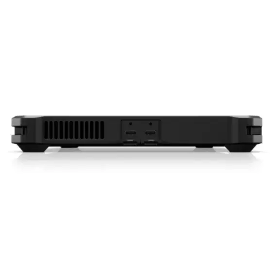 ნოუთბუქი Dell Latitude 7230 Rugged/12" Touch 1200 nits WVA FHD/i5-1240U/16GB/M.2 512GB NVMe SSD/2 Cell+2 cell/Wi-Fi+BT/4G/Win11Pro/1Yr w - Primestore.ge