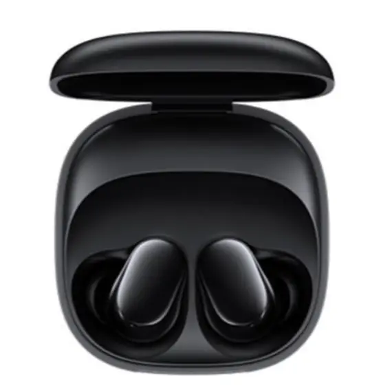 ყურსასმენი XIAOMI Redmi Buds 6 Play Black/BHR8776GL  - Primestore.ge