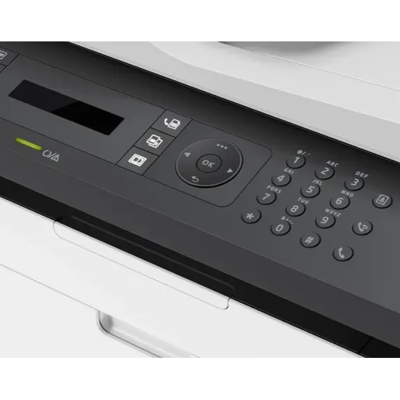 პრინტერი HP MFP 137FNW/4ZB84A - Primestore.ge