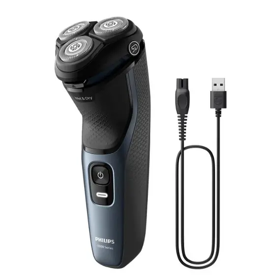 წვერსაპარსი PHILIPS S3144/00 - Primestore.ge