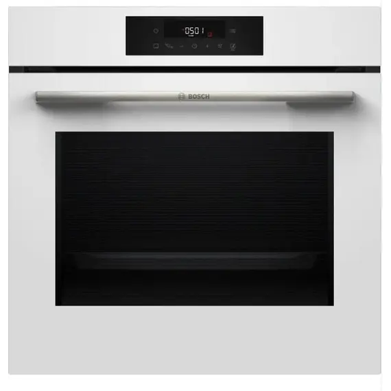 ჩასაშენებელი ელექტრო ღუმელი BOSCH HJG852YW0T  - Primestore.ge