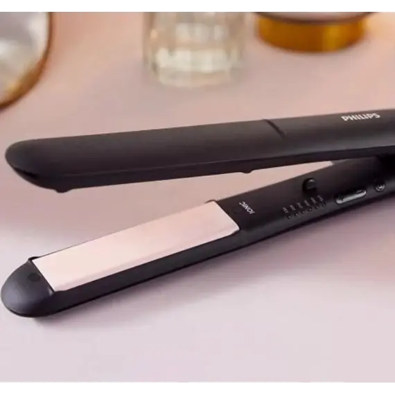თმის გასასწორებელი PHILIPS BHS378/00 , 3 image - Primestore.ge