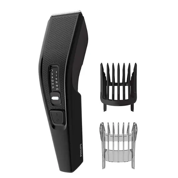 თმის საკრეჭი PHILIPS HC3510/15 - Primestore.ge