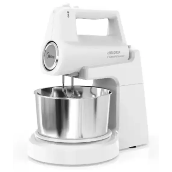 მიქსერი Midea HM0293-B  - Primestore.ge