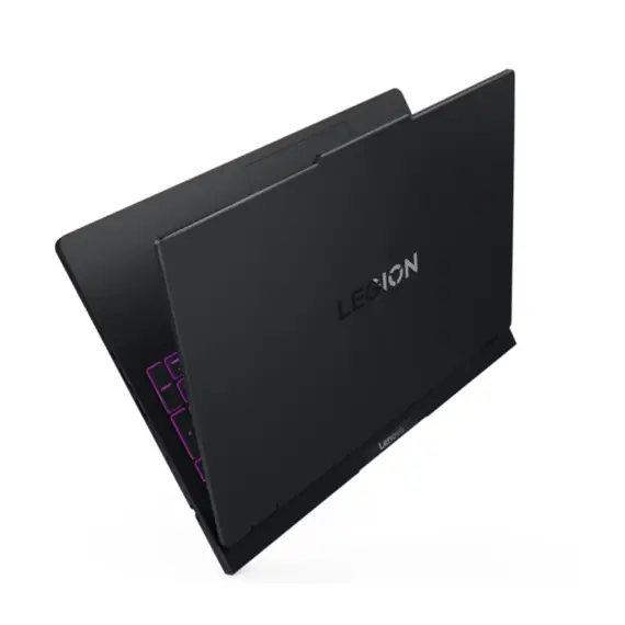 ნოუთბუქი Lenovo Legion Pro 5 16" OLED 165Hz Ryzen 7 8745HX 32GB 1TB SSD RTX 5060 Eclipse Black - Primestore.ge