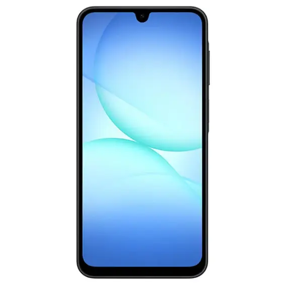 მობილური ტელეფონი Samsung A175F Galaxy A17 6GB/128GB LTE Duos Black - Primestore.ge