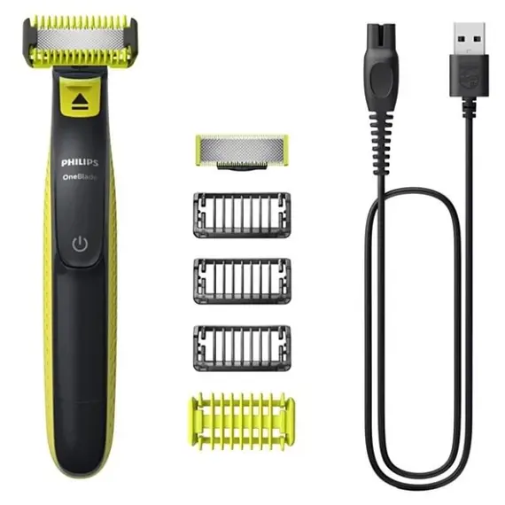 წვერსაპარსი PHILIPS QP2824/10  - Primestore.ge