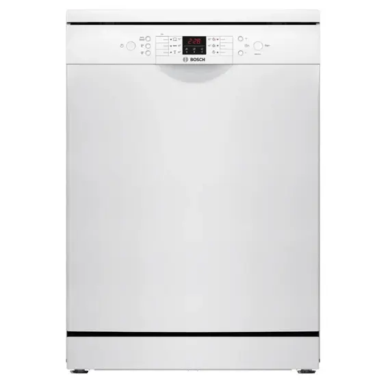 ჭურჭლის სარეცხი მანქანა BOSCH SMS26DW00T  - Primestore.ge