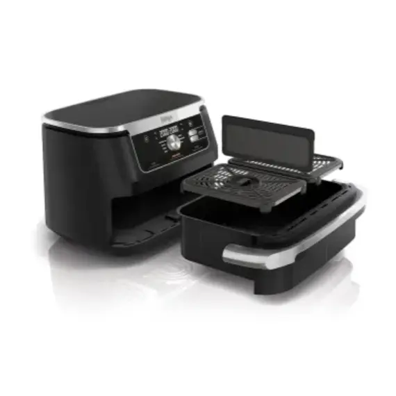 აეროგრილი Ninja AF500EU Black , 2 image - Primestore.ge