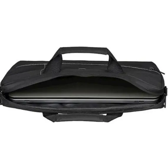 ლეპტოპის ჩანთა 2E 16" LAPTOP BAG BLACK/2E-CBN516BK , 3 image - Primestore.ge