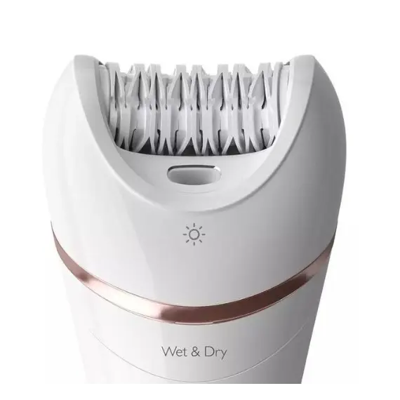 ეპილატორი PHILIPS BRE730/10 , 3 image - Primestore.ge
