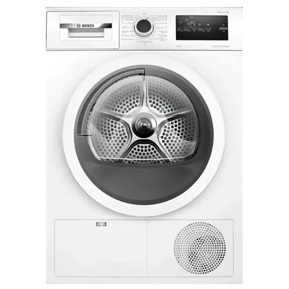 სარეცხის საშრობი მანქანა BOSCH WTN86211ME  - Primestore.ge