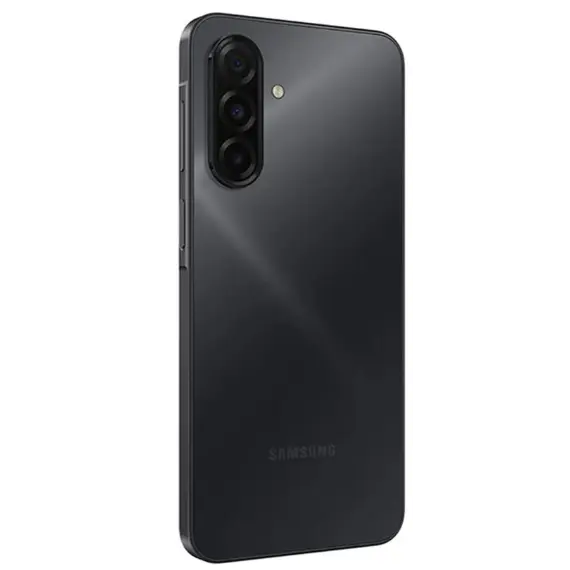 მობილური ტელეფონი Samsung A175F Galaxy A17 6GB/128GB LTE Duos Black - Primestore.ge