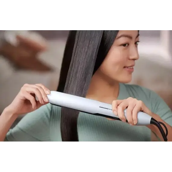 თმის გასასწორებელი PHILIPS BHS520/00 , 2 image - Primestore.ge