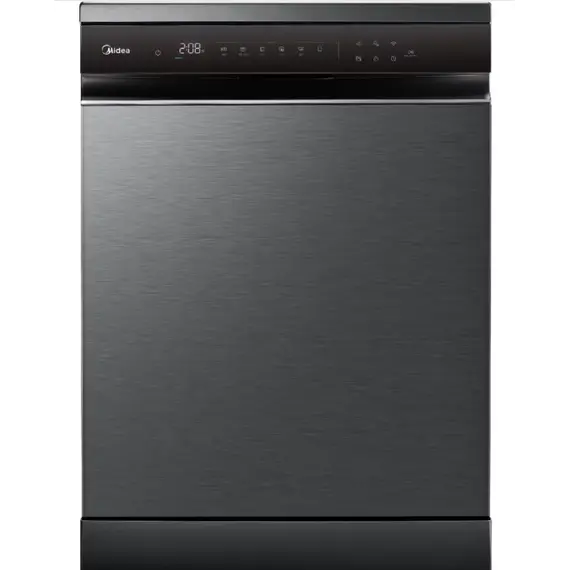 ჭურჭლის სარეცხი მანქანა Midea MFD60S510Bi - Primestore.ge