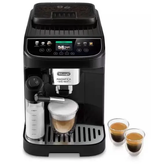 ყავის აპარატი DELONGHI ECAM310.60.B  - Primestore.ge