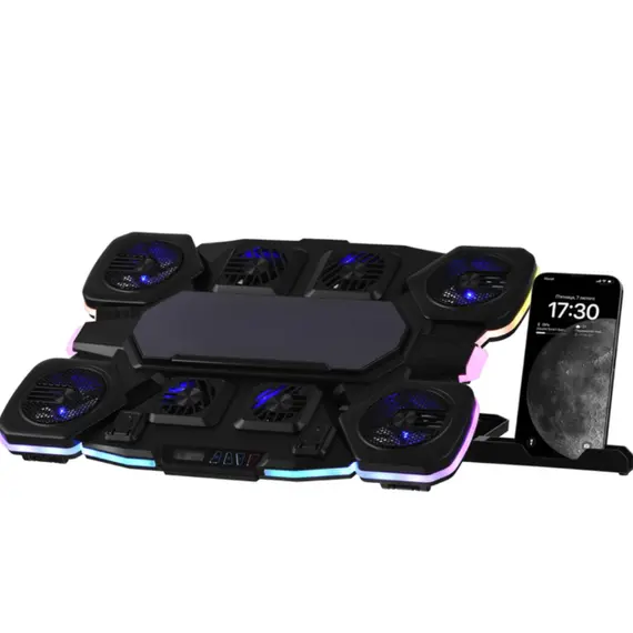 ქულერი 2E GAMING Laptop stand CPG-012/2E-CPG-012  - Primestore.ge