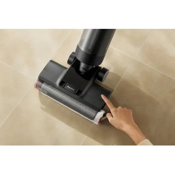 მტვერსასრუტი Dreame H12 Dual Wet and Dry Vacuum  (HHV4) , 6 image - Primestore.ge