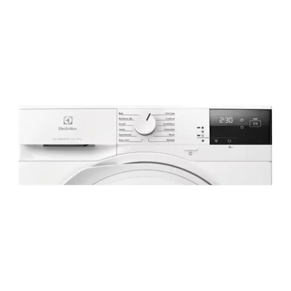 საშრობი მანქანა Electrolux EW6D283YE - Primestore.ge