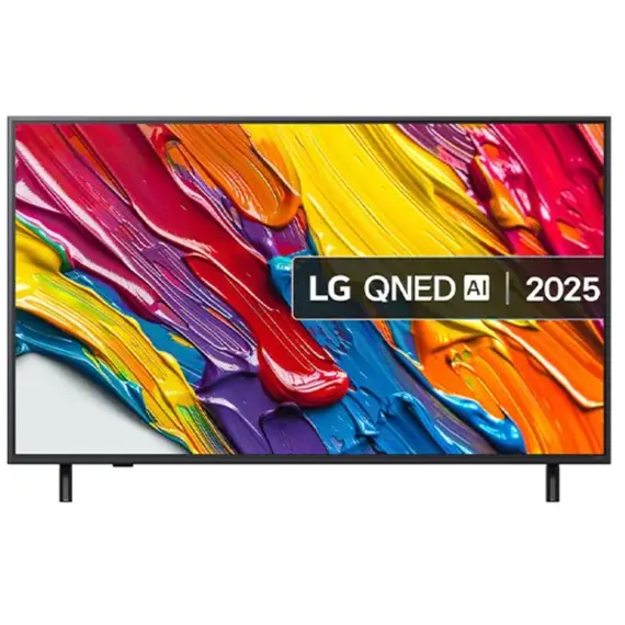 ტელევიზორი LG 55QNED82A6B - Primestore.ge
