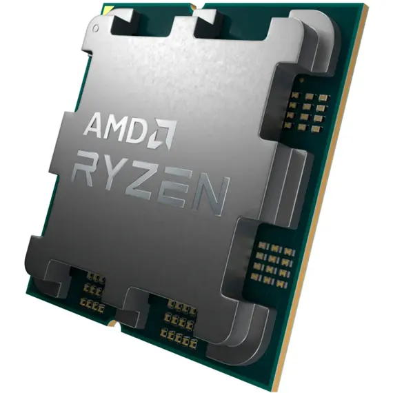 პროცესორი AMD Ryzen 7 9800X3D TRAY - Primestore.ge